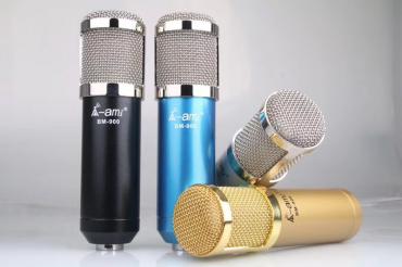 Microphone